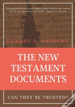 Capa do artigo The New Testament Documents: Can They Be