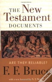 Capa do artigo The New Testament Documents