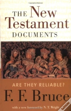Capa do artigo The New Testament Documents
