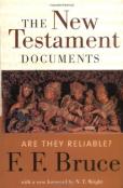 The New Testament Documents