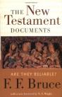 The New Testament Documents - Preview