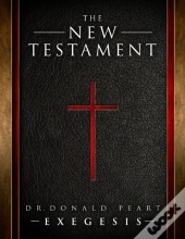 The New Testament  Donald Peart Exegesis