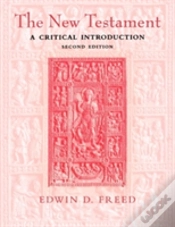 Capa do artigo The New Testament