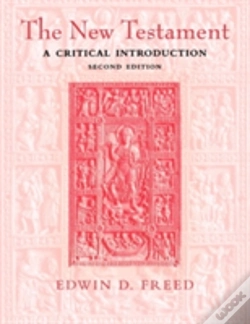 Capa do artigo The New Testament