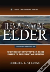 Capa do artigo The New Testament Elder