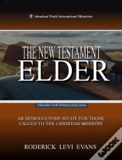 Capa do artigo The New Testament Elder