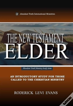 Capa do artigo The New Testament Elder
