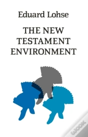 Capa do artigo The New Testament Environment