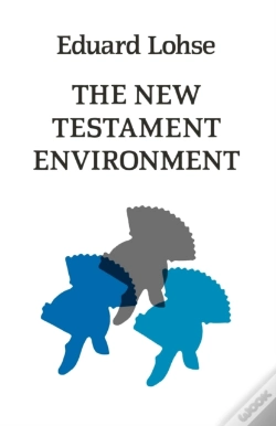 Capa do artigo The New Testament Environment