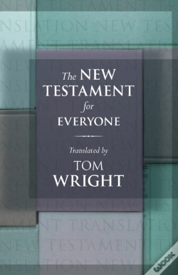 Capa do artigo The New Testament For Everyone