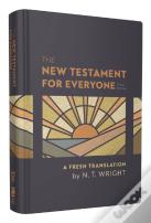 The New Testament For Everyone, Third Edition, Hardcover