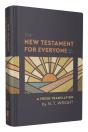 The New Testament For Everyone, Third Edition, Hardcover - Preview