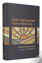 Capa do artigo The New Testament For Everyone, Third Edition, Hardcover