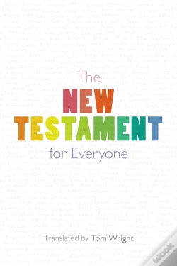 Capa do artigo The New Testament For Everyone