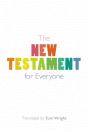 The New Testament For Everyone - Preview