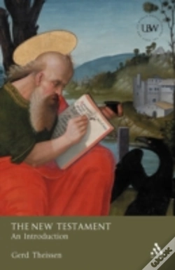 Capa do artigo The New Testament