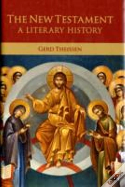 Capa do artigo The New Testament