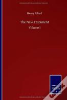 The New Testament