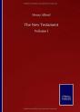 The New Testament - Preview