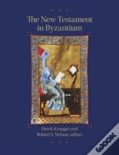 Capa do artigo The New Testament In Byzantium
