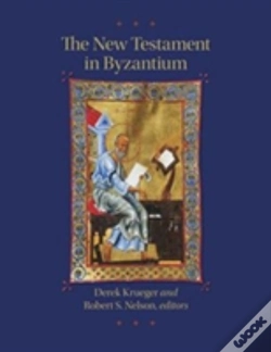 Capa do artigo The New Testament In Byzantium
