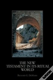 Capa do artigo The New Testament In Its Ritual World