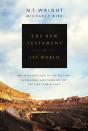The New Testament In Its World - Preview
