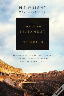 Capa do artigo The New Testament In Its World