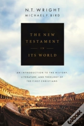 Capa do artigo The New Testament In Its World