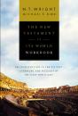 The New Testament In Its World Workbook - Preview