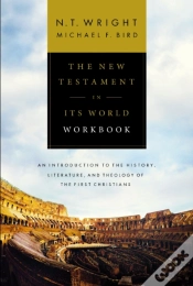 Capa do artigo The New Testament In Its World Workbook