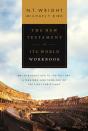 The New Testament In Its World Workbook - Preview