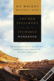 Capa do artigo The New Testament In Its World Workbook