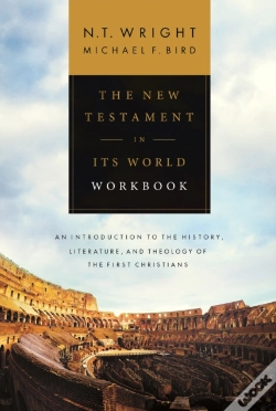 Capa do artigo The New Testament In Its World Workbook