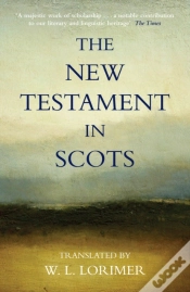Capa do artigo The New Testament In Scots
