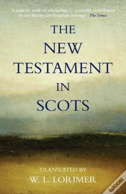 Capa do artigo The New Testament In Scots