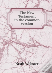 Capa do artigo The New Testament In The Common Version