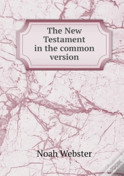 Capa do artigo The New Testament In The Common Version