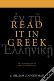 Capa do artigo The New Testament Is In Greek
