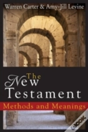 Capa do artigo The New Testament: Methods And Meanings