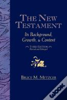 The New Testament