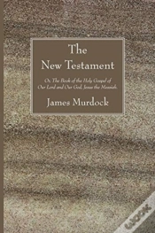 Capa do artigo The New Testament