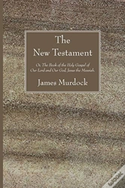 Capa do artigo The New Testament