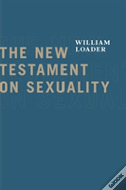 Capa do artigo The New Testament On Sexuality