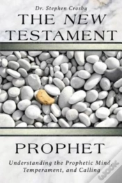 Capa do artigo The New Testament Prophet
