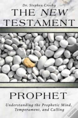 Capa do artigo The New Testament Prophet