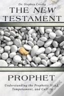 The New Testament Prophet