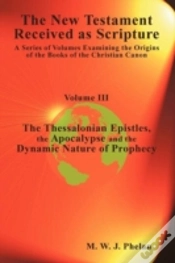 Capa do artigo The New Testament Received As Scripture