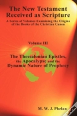 Capa do artigo The New Testament Received As Scripture