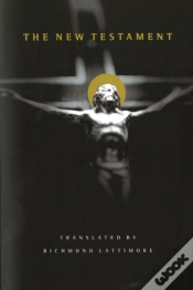 Capa do artigo The New Testament